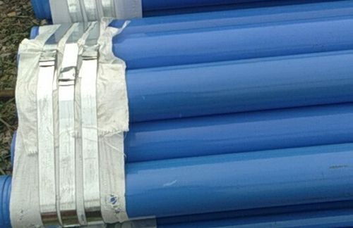 九臺(tái)煤礦用涂塑鋼管涂塑鋼管價(jià)格