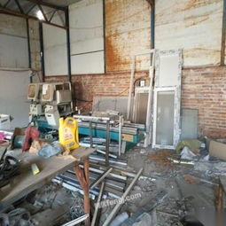 整廠轉(zhuǎn)讓處置信息塑鋼斷橋鋁門(mén)窗廠出售,斷橋鋁,塑鋼機(jī)械設(shè)備 大型企業(yè)資產(chǎn)處置欄目 網(wǎng)優(yōu)fengj.com