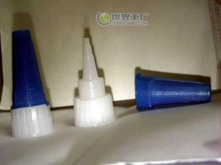 供應(yīng)通用型502膠水瓶蓋,膠水蓋,塑料制品_橡膠塑料_世界工廠網(wǎng)中國產(chǎn)品信息庫